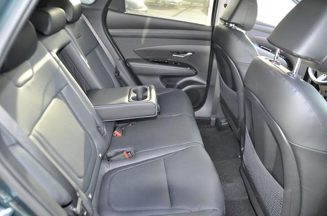 Hyundai Tucson image 5