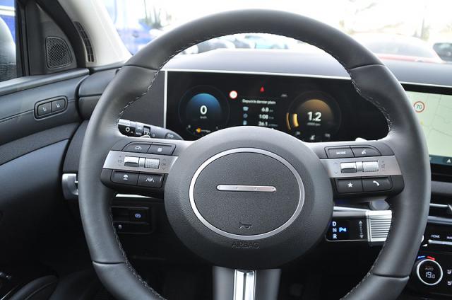 Hyundai Tucson image 2