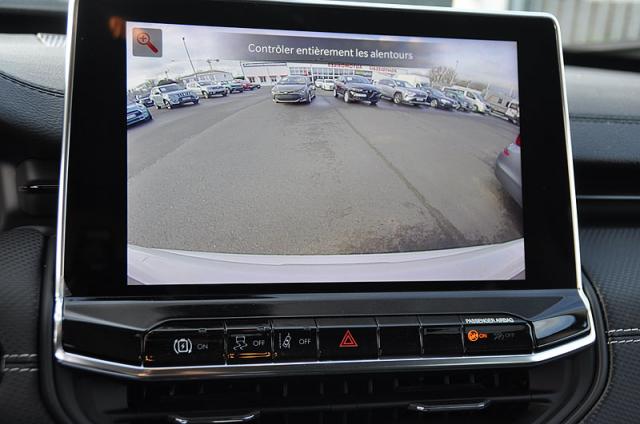 Jeep Compass image 1
