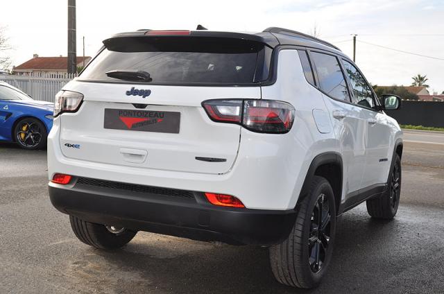 Jeep Compass image 6