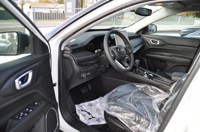 Jeep Compass image 3