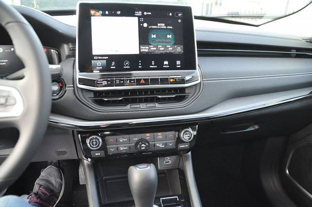 Jeep Compass image 5