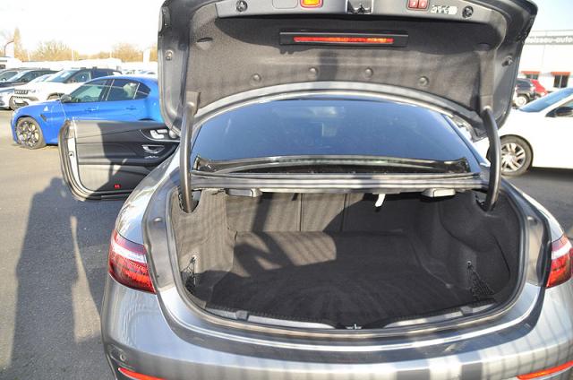 Mercedes Benz Classe E Coupe image 2