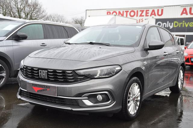 Fiat Tipo image 1