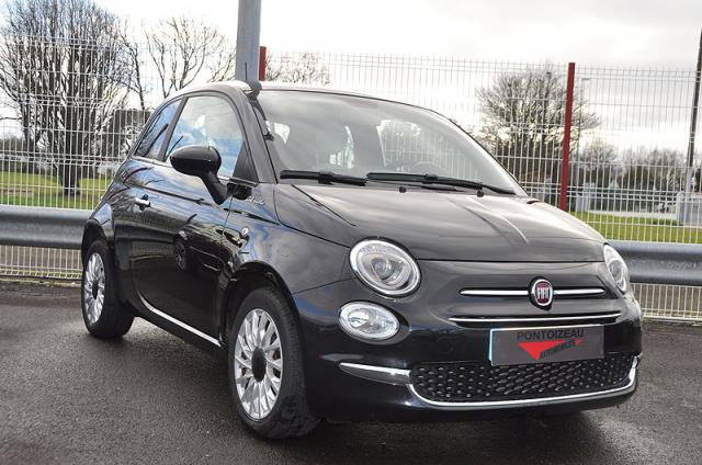 Fiat 500 image 3