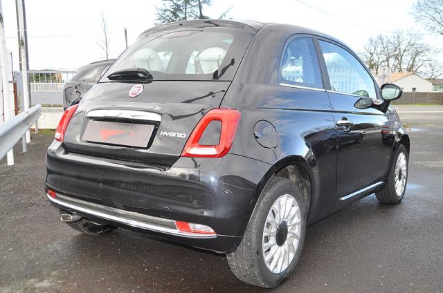 Fiat 500 image 2