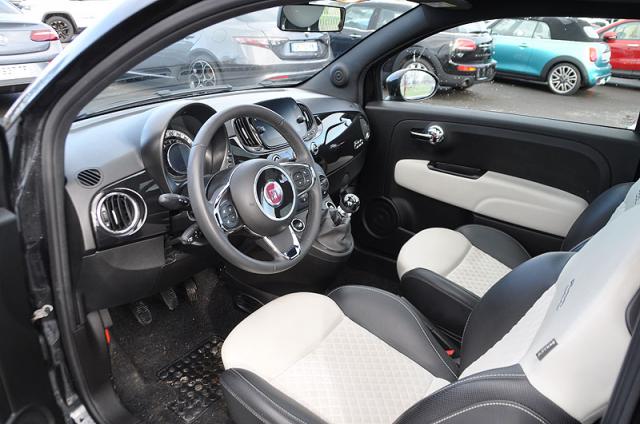 Fiat 500 image 1