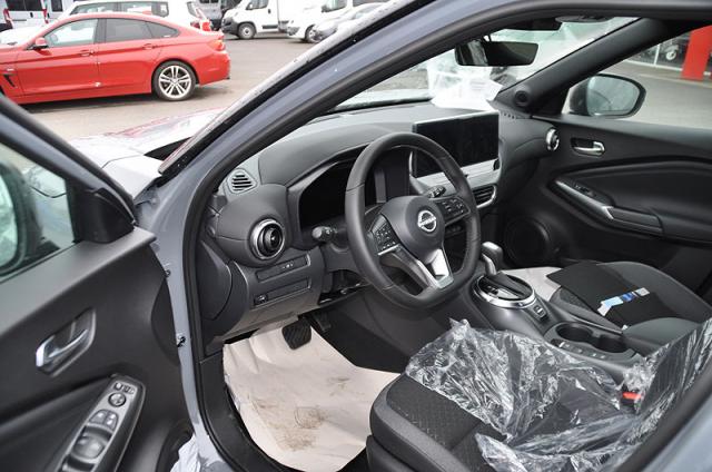 Nissan Juke image 1