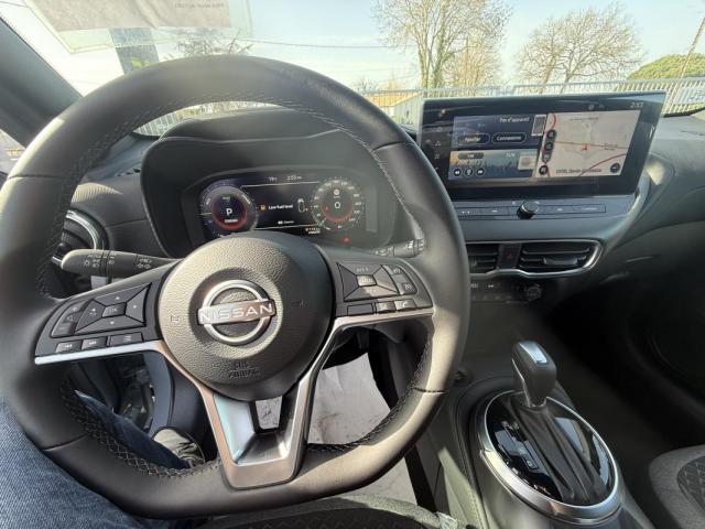Nissan Juke image 1