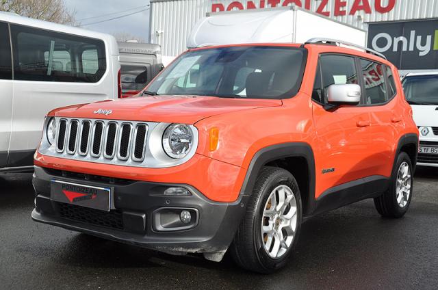 Jeep