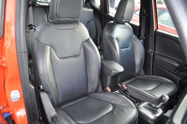 Jeep Renegade image 7