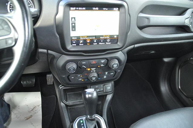 Jeep Renegade image 2