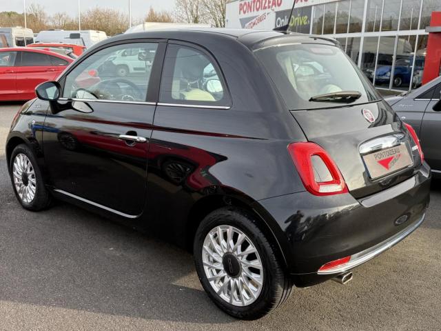 Fiat 500 image 4