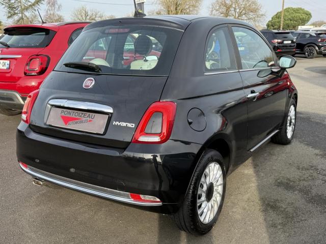 Fiat 500 image 3