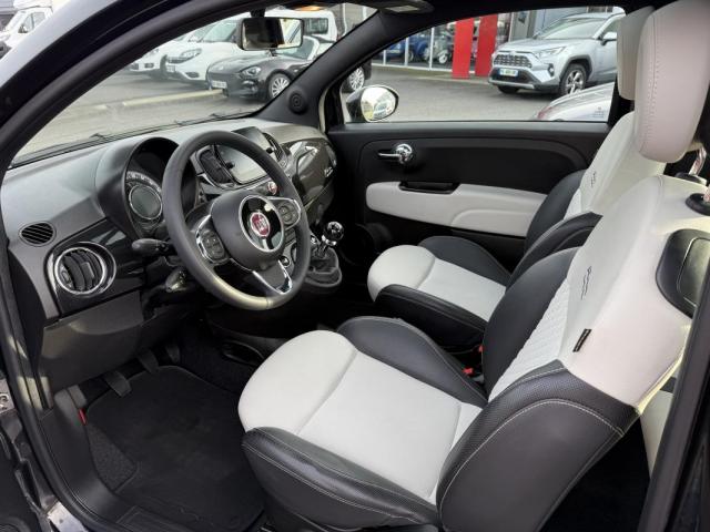 Fiat 500 image 5