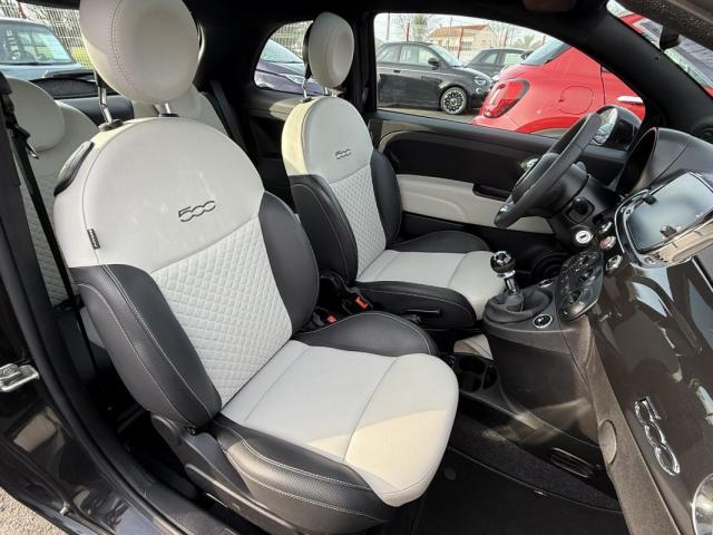 Fiat 500 image 2