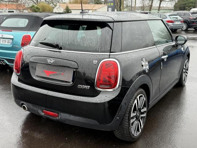 Mini Cooper image 4
