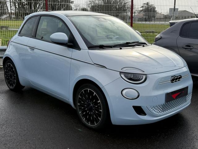 Fiat 500 image 1