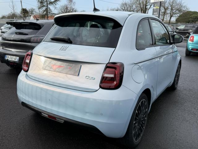 Fiat 500 image 5