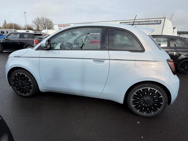 Fiat 500 image 6