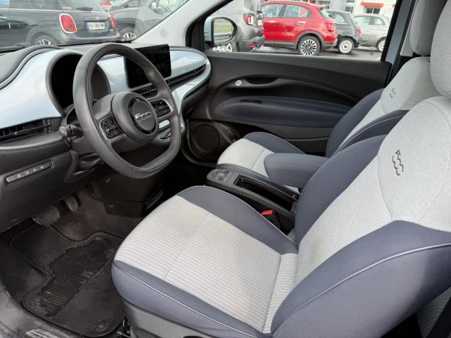 Fiat 500 image 7