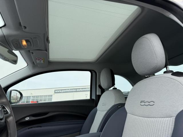 Fiat 500 image 2