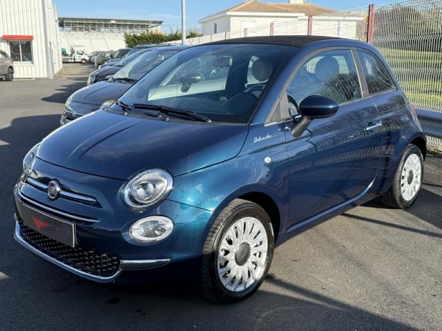 Fiat 500c image 5