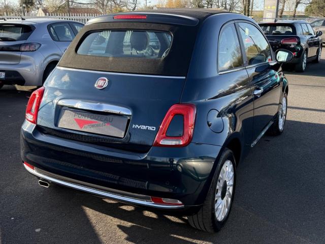 Fiat 500c image 4