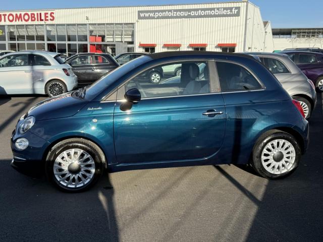 Fiat 500c image 2