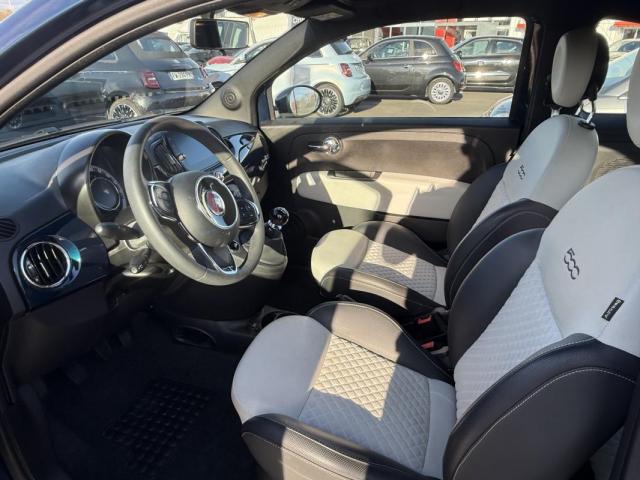 Fiat 500c image 3