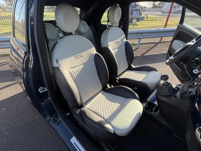 Fiat 500c image 1