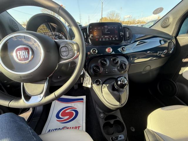 Fiat 500c image 6
