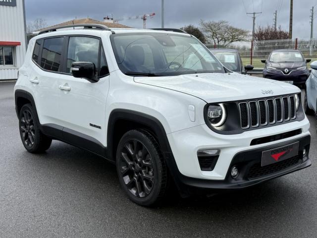 Jeep Renegade image 2