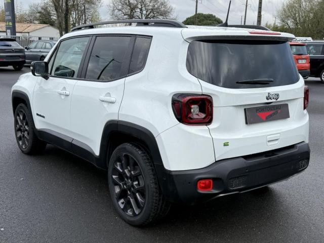 Jeep Renegade image 1