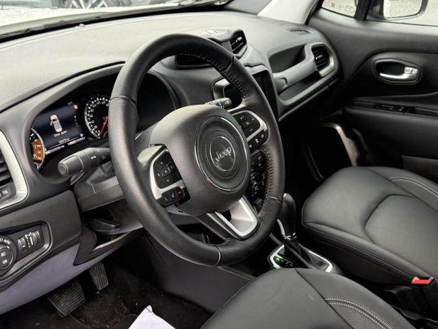 Jeep Renegade image 4