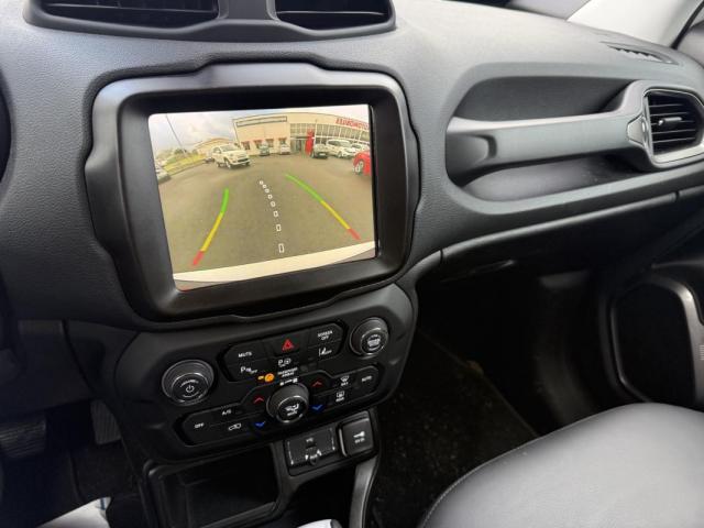 Jeep Renegade image 3