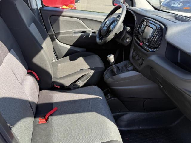 Fiat Doblo Cargo image 3