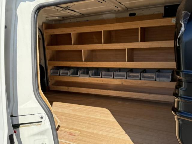 Fiat Doblo Cargo image 1