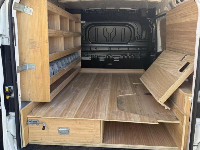 Fiat Doblo Cargo image 2