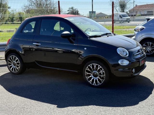 Fiat 500c image 1