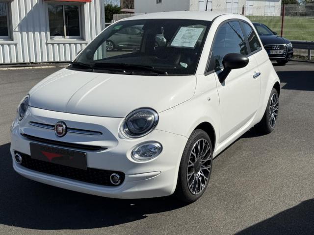 Fiat 500 image 1