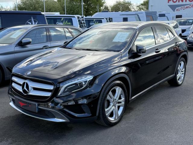 Mercedes Benz