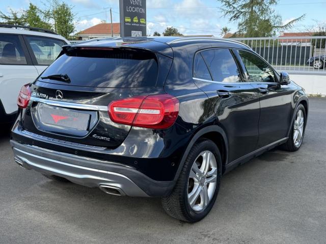 Mercedes Benz Classe Gla image 3