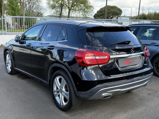 Mercedes Benz Classe Gla image 2