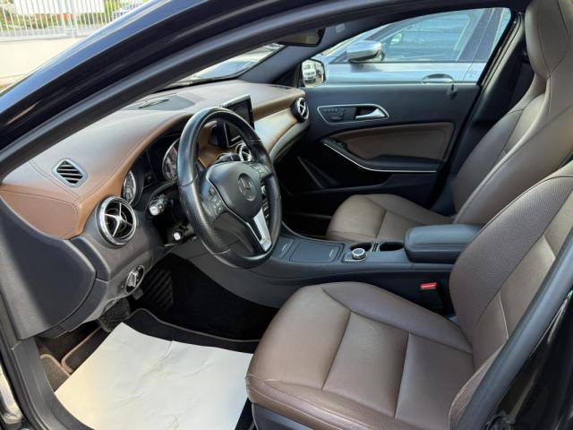 Mercedes Benz Classe Gla image 5