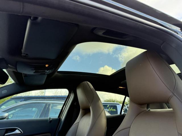 Mercedes Benz Classe Gla image 1