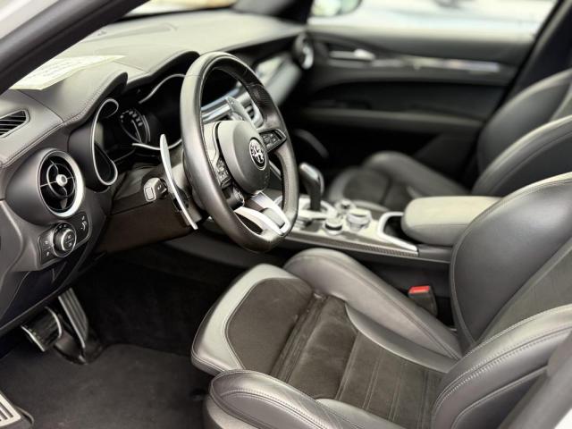 Alfa Romeo Stelvio image 8