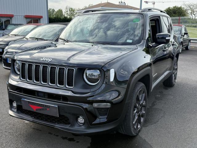 Jeep Renegade image 3