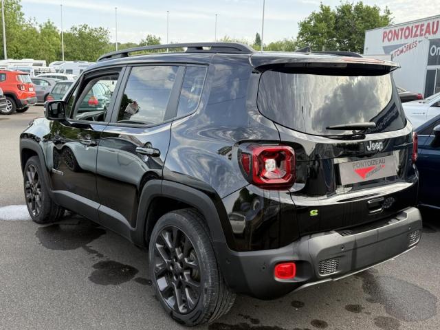 Jeep Renegade image 4