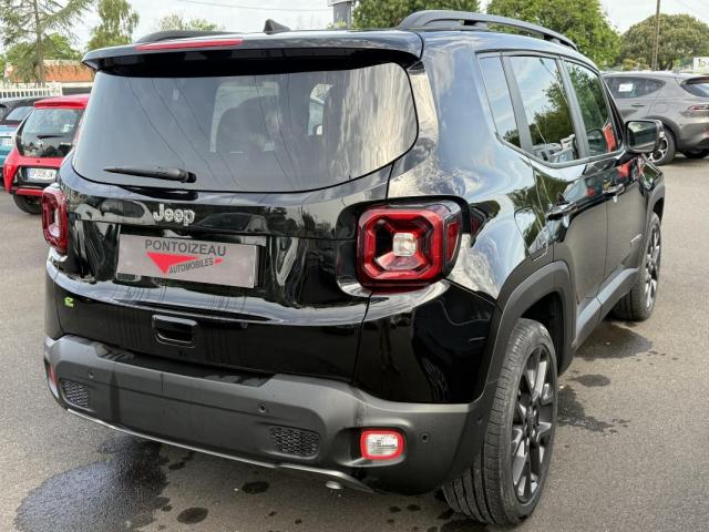 Jeep Renegade image 1